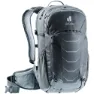 Deuter Attack, Graphite-shale, One Size