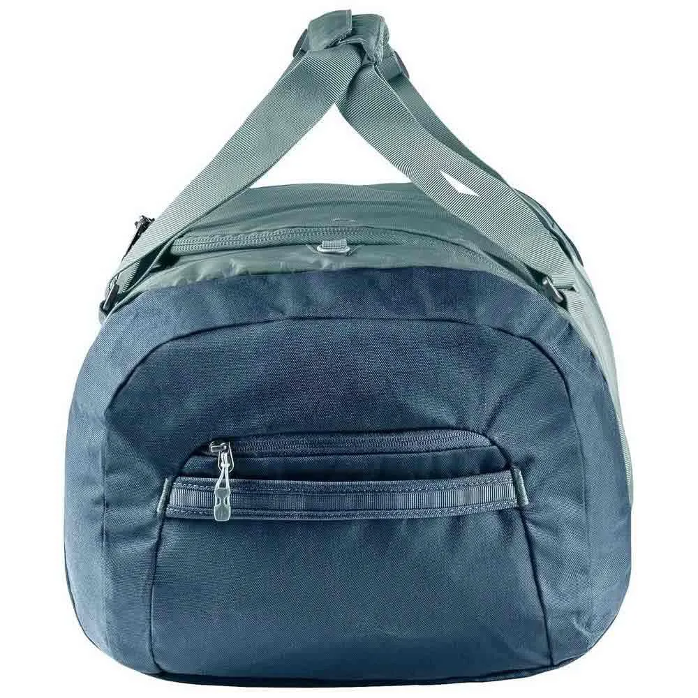 Deuter Aviant Duffel 50l Veske, Teal / ink