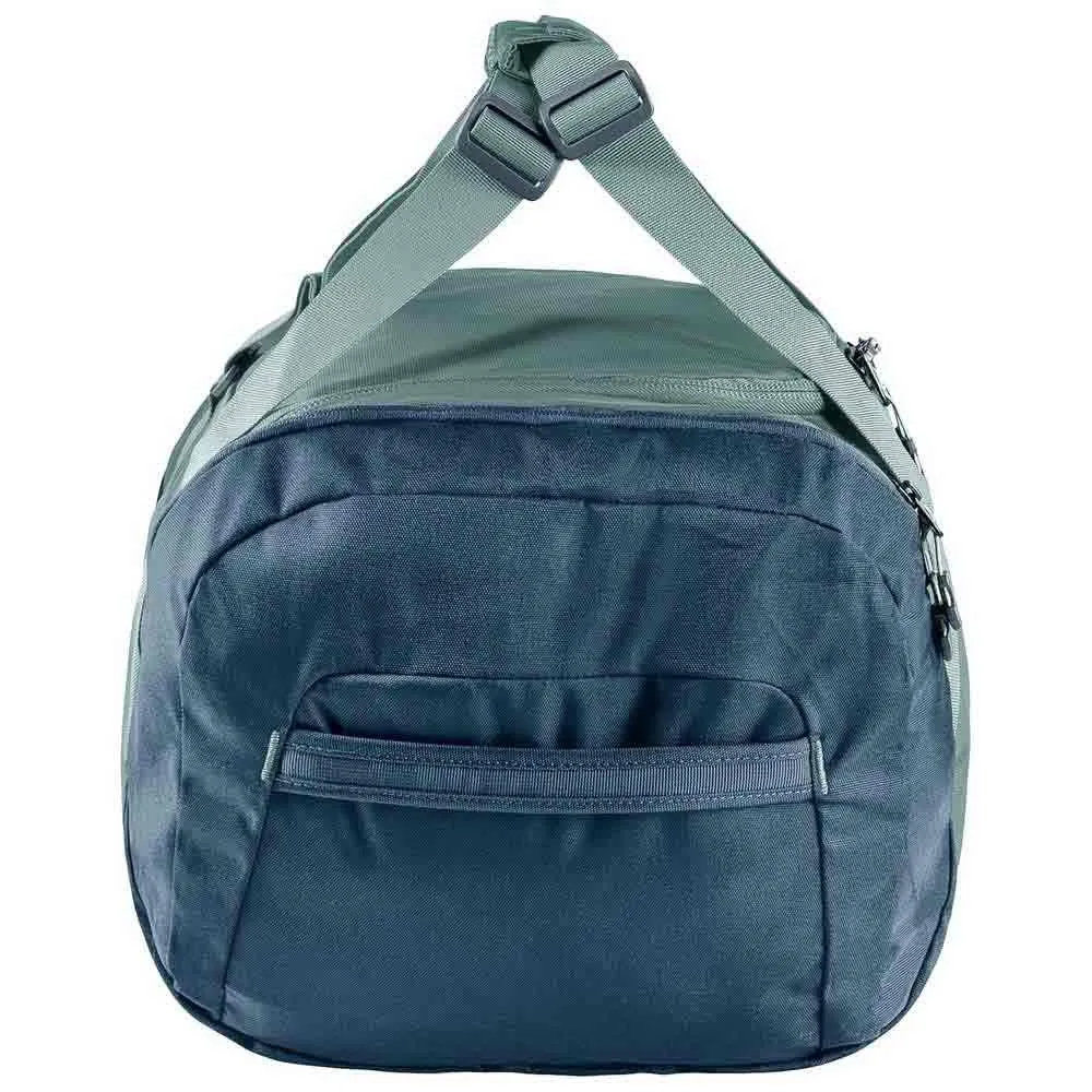 Deuter Aviant Duffel 50l Veske, Teal / ink