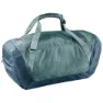 Deuter Aviant Duffel 50l Veske, Teal / ink