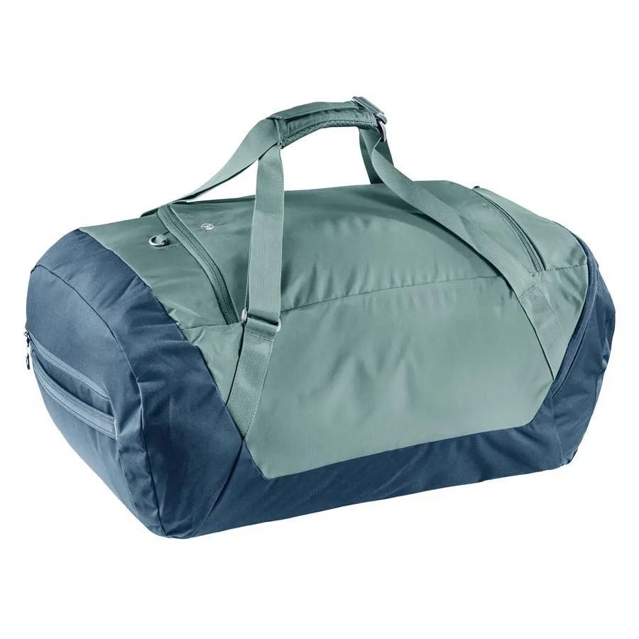 Deuter Aviant Duffel 70l Veske, Teal / ink Deuter Aviant Duffel 70l Veske, Teal / ink