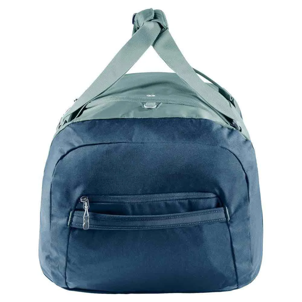 Deuter Aviant Duffel 70l Veske, Teal / ink Deuter Aviant Duffel 70l Veske, Teal / ink