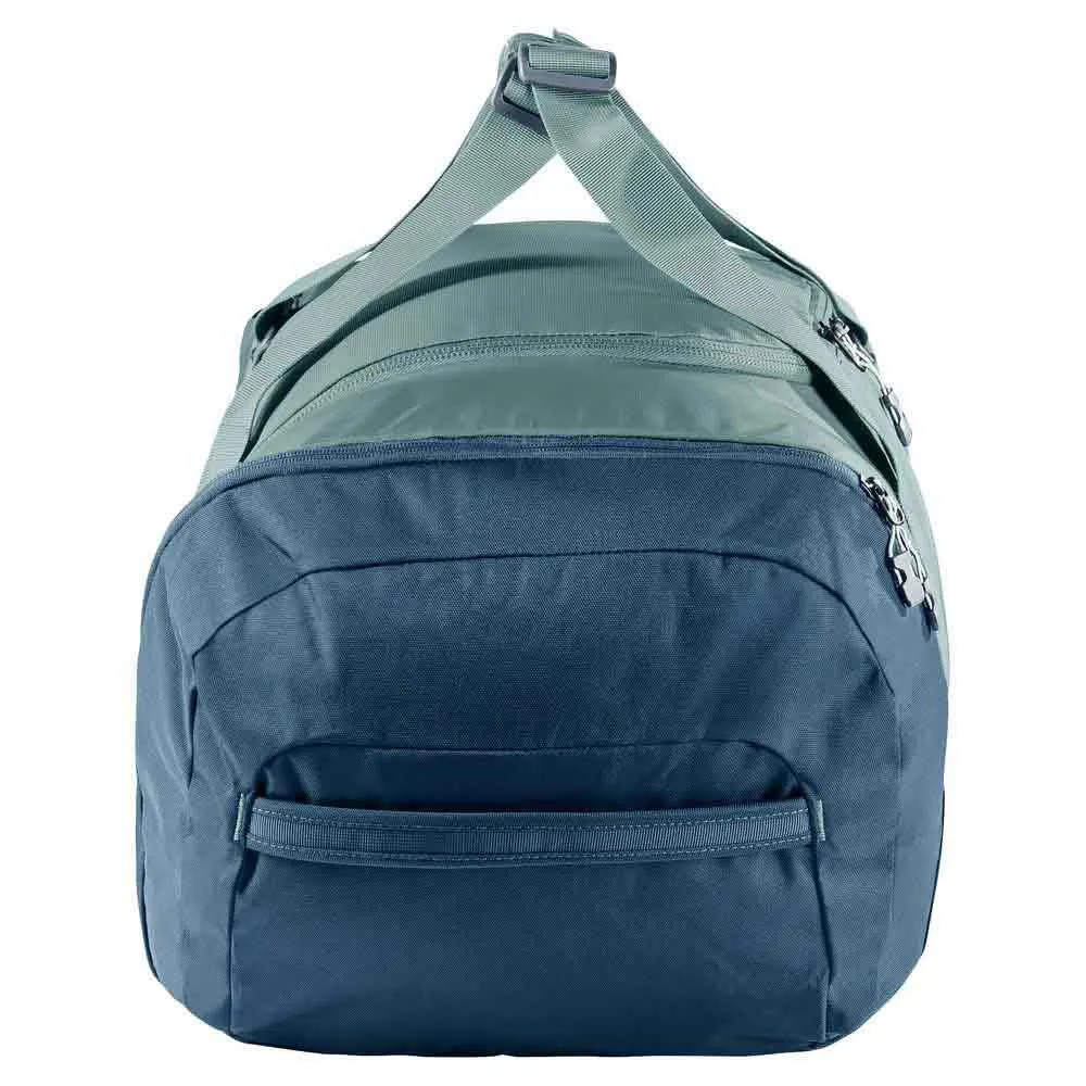 Deuter Aviant Duffel 70l Veske, Teal / ink Deuter Aviant Duffel 70l Veske, Teal / ink