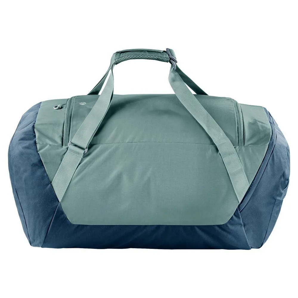 Deuter Aviant Duffel 70l Veske, Teal / ink Deuter Aviant Duffel 70l Veske, Teal / ink