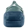 Deuter Aviant Duffel 70l Veske, Teal / ink