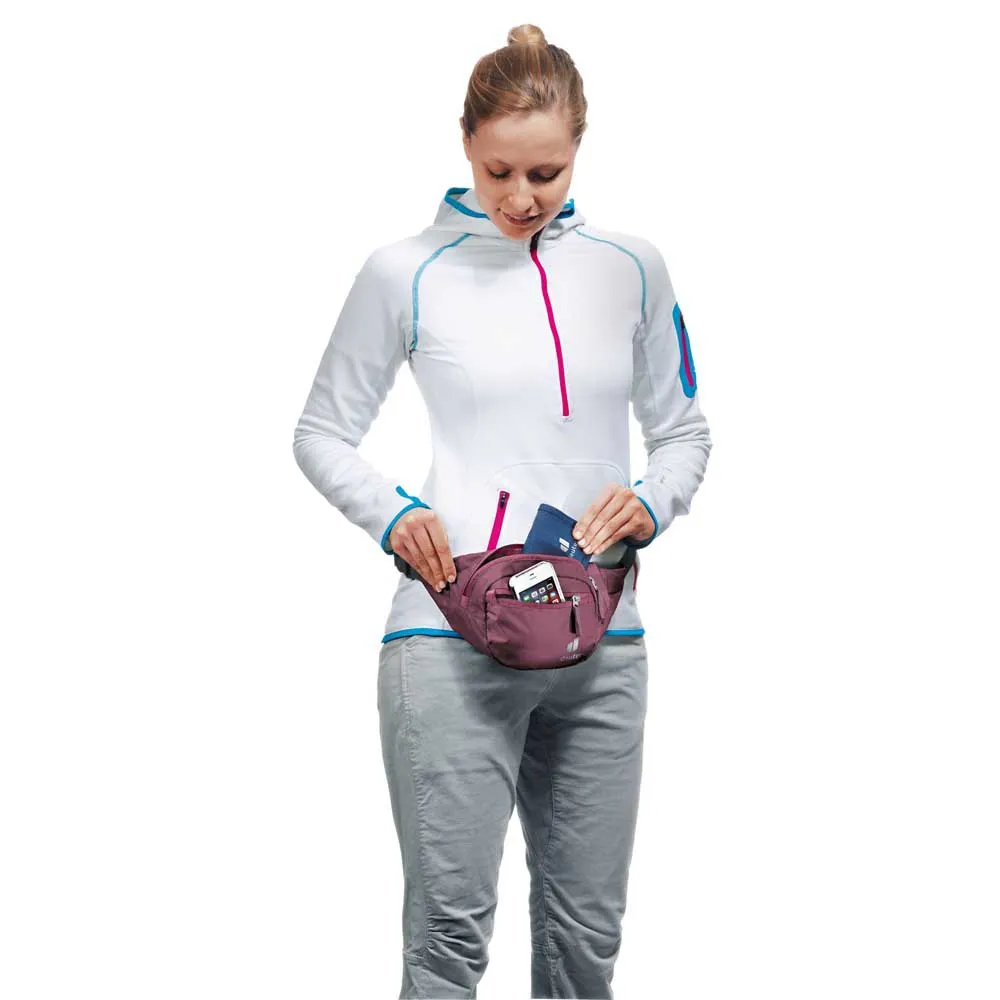 Deuter Belt I Midjeveske, Maron