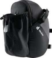 Deuter Bike Bag 1.1 + 0.3 Satteltasche Deuter Bike Bag 1.1 + 0.3 Satteltasche