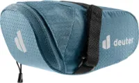 Deuter Bike Bag 1.1 + 0.3 Satteltasche Deuter Bike Bag 1.1 + 0.3 Satteltasche