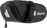 Deuter Bike Bag 1.1 + 0.3 Satteltasche Deuter Bike Bag 1.1 + 0.3 Satteltasche