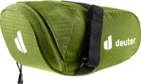 Deuter Bike Bag 1.1 + 0.3 Satteltasche Deuter Bike Bag 1.1 + 0.3 Satteltasche