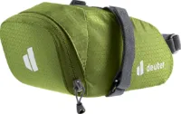 Deuter Bike Bag 1.1 + 0.3 Satteltasche Deuter Bike Bag 1.1 + 0.3 Satteltasche