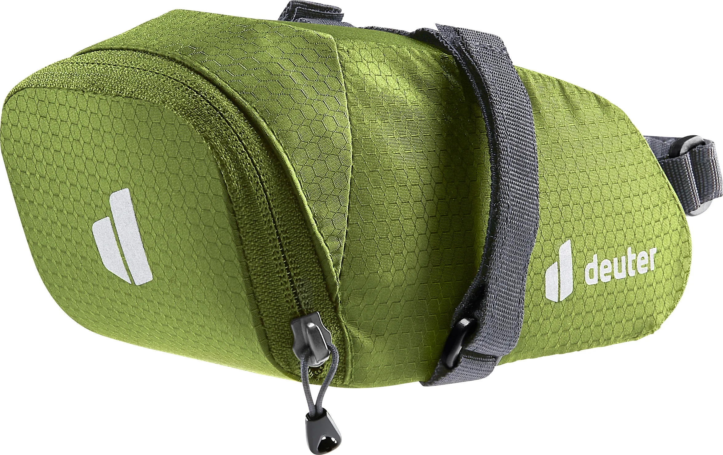 Deuter Bike Bag 1.1 + 0.3 Satteltasche