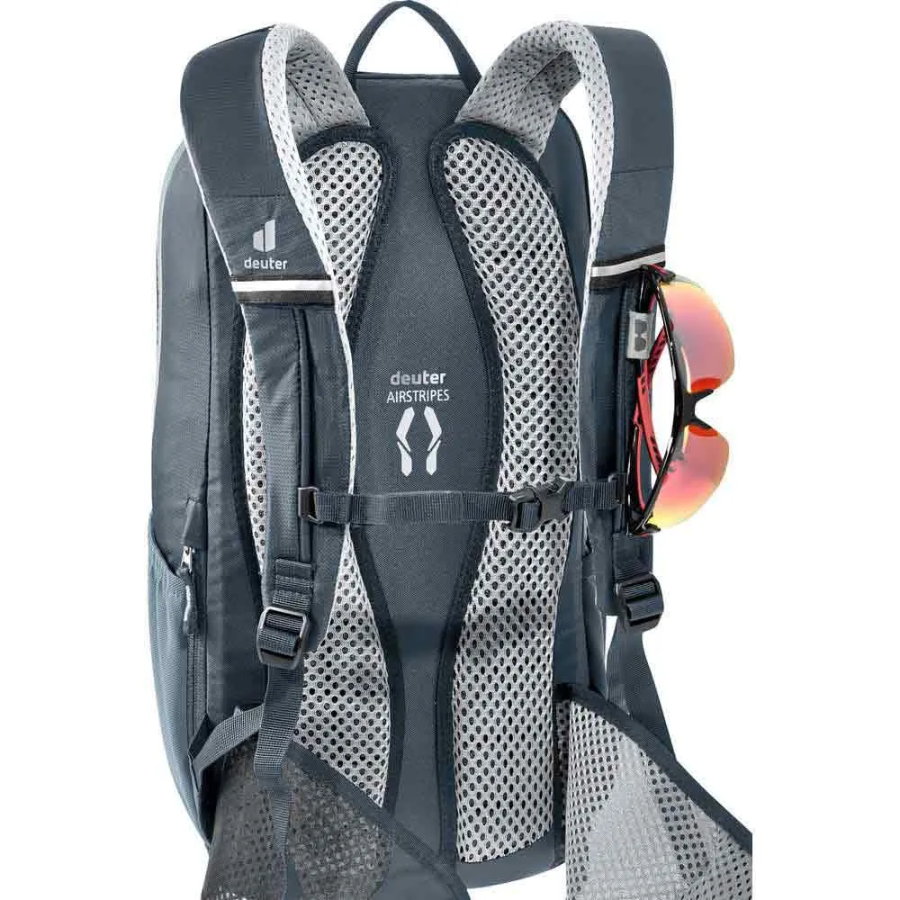Deuter Bike I 20l Ryggsekk, Atlantic / ink, One Size Deuter Bike I 20l Ryggsekk, Atlantic / ink, One Size