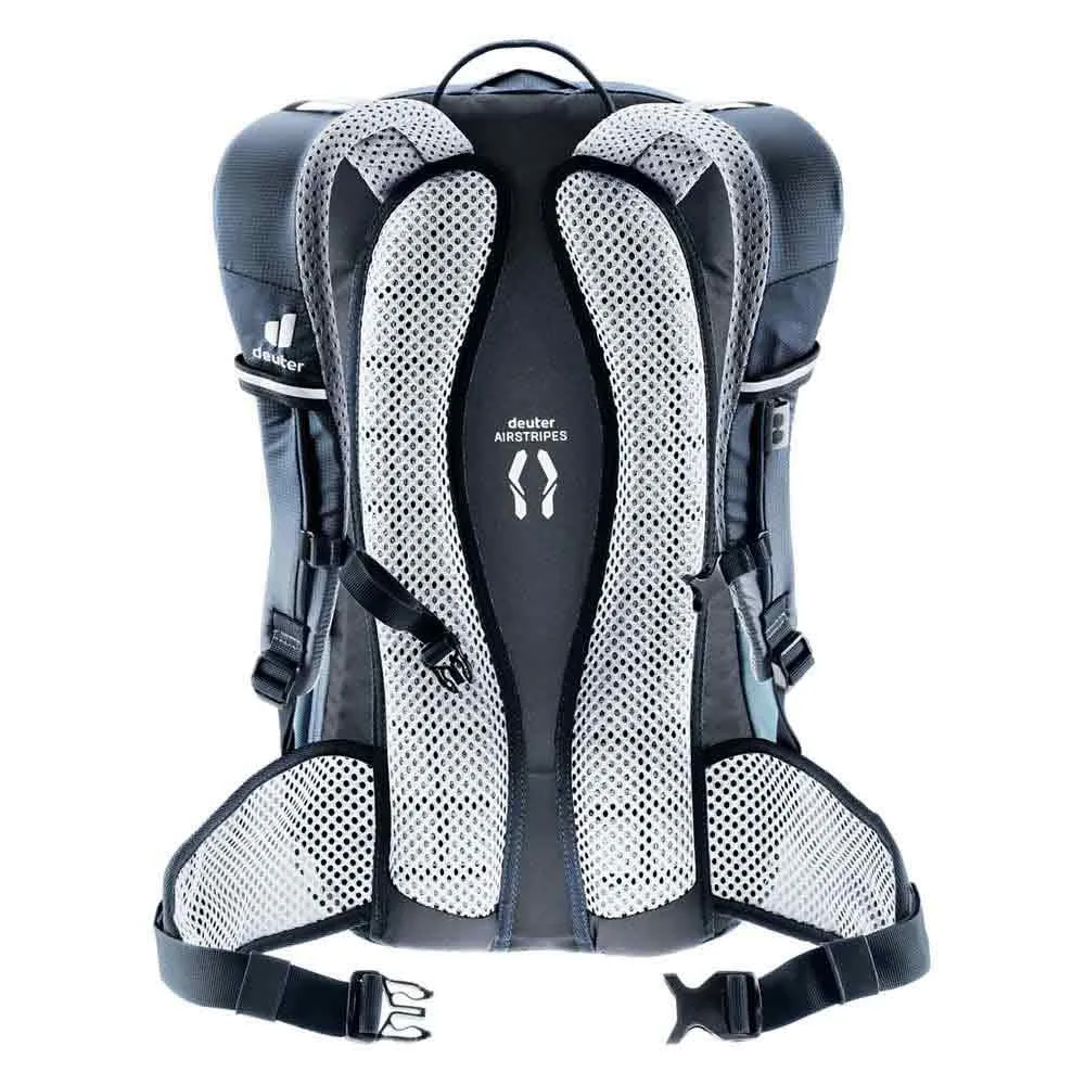 Deuter Bike I 20l Ryggsekk, Atlantic / ink, One Size Deuter Bike I 20l Ryggsekk, Atlantic / ink, One Size
