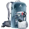 Deuter Bike I 20l Ryggsekk, Atlantic / ink, One Size