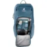 Deuter Bike I 20l Ryggsekk, Atlantic / ink, One Size