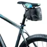 Deuter Bike Ii Sadelveske, Black, One Size