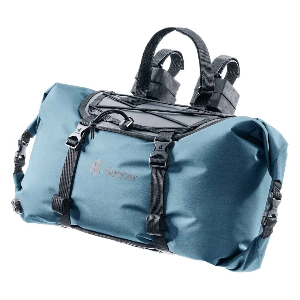 Deuter Cabezon Hb 14l Styreveske, Atlantic / black, One Size