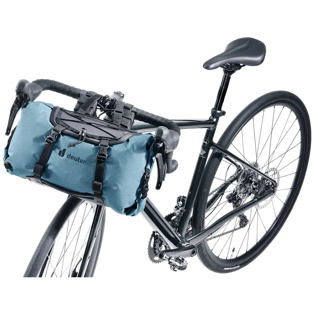 Deuter Cabezon Hb 14l Styreveske, Atlantic / black, One Size