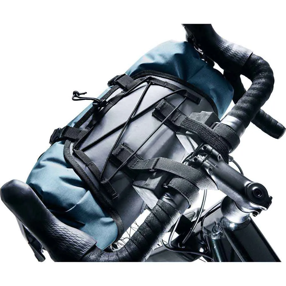 Deuter Cabezon Hb 14l Styreveske, Atlantic / black, One Size