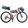 Deuter Cabezon Hb 14l Styreveske, Atlantic / black, One Size