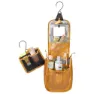 Deuter Center I Toalettsaker, Cinnamon / almond