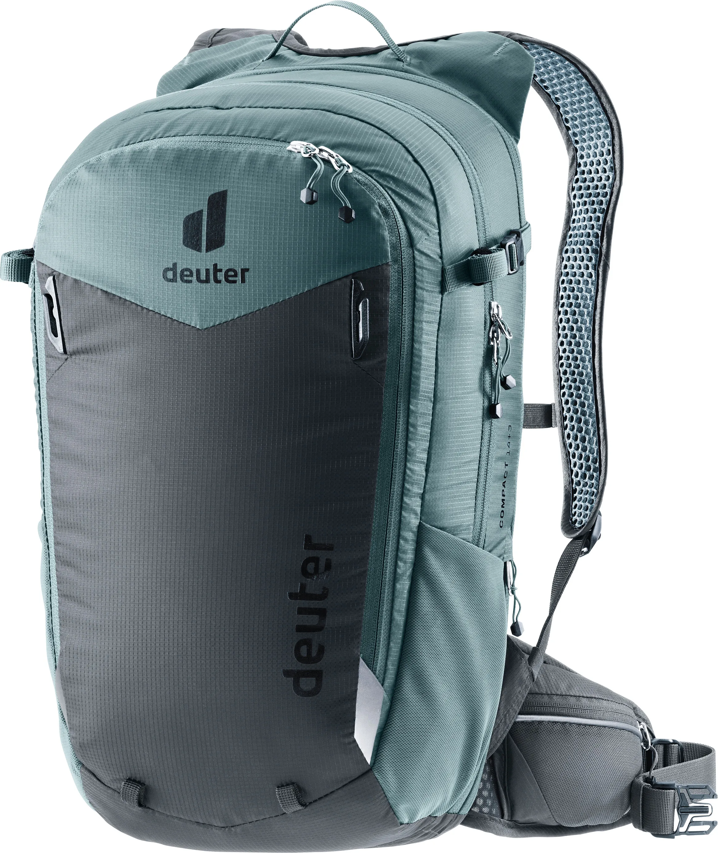 Deuter Compact 12+3 SL Rucksack