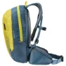 Deuter Compact 8 Jr Ryggsekk, Greencurry / arctic, One Size
