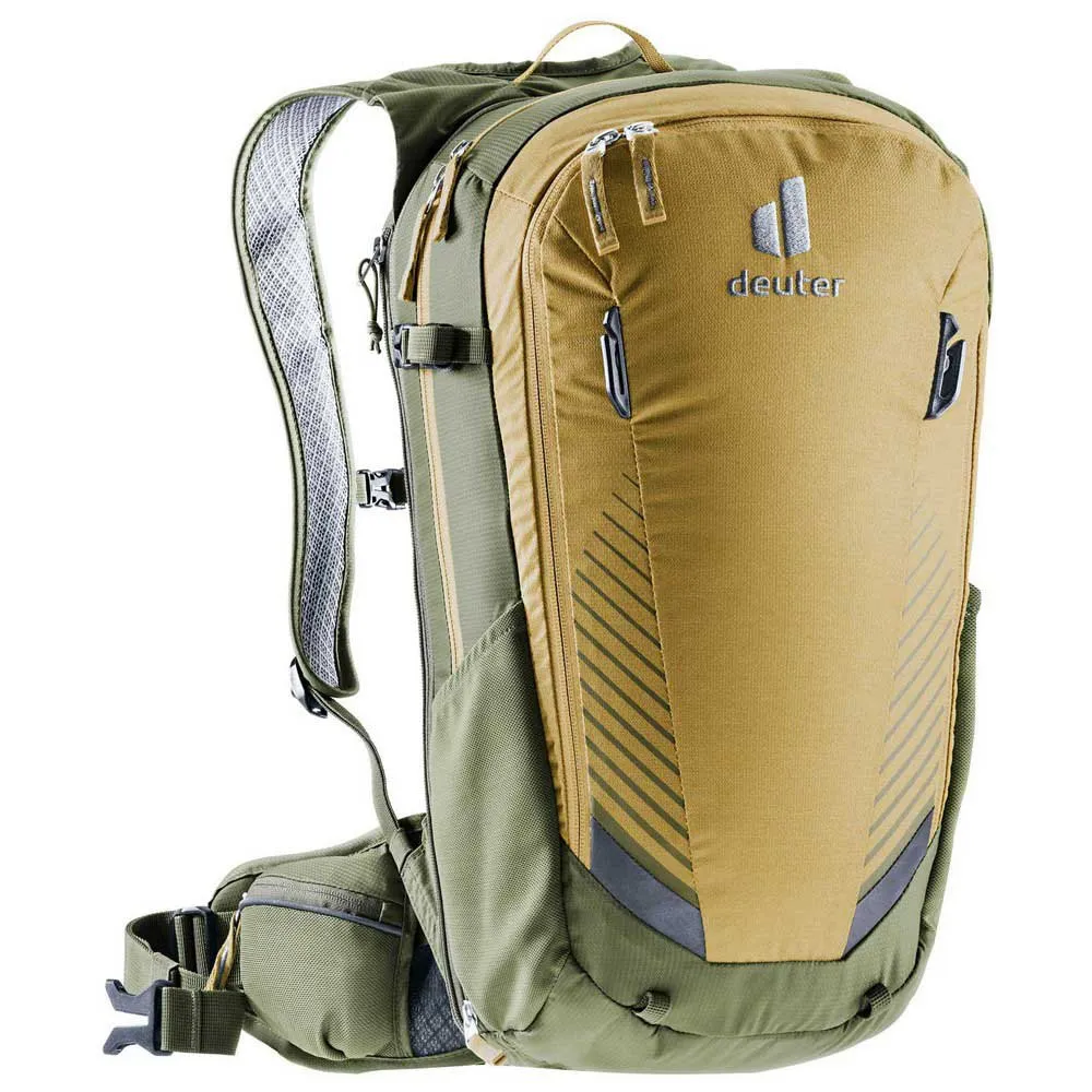 Deuter Compact Exp 14 Ryggsekk Deuter Compact Exp 14 Ryggsekk