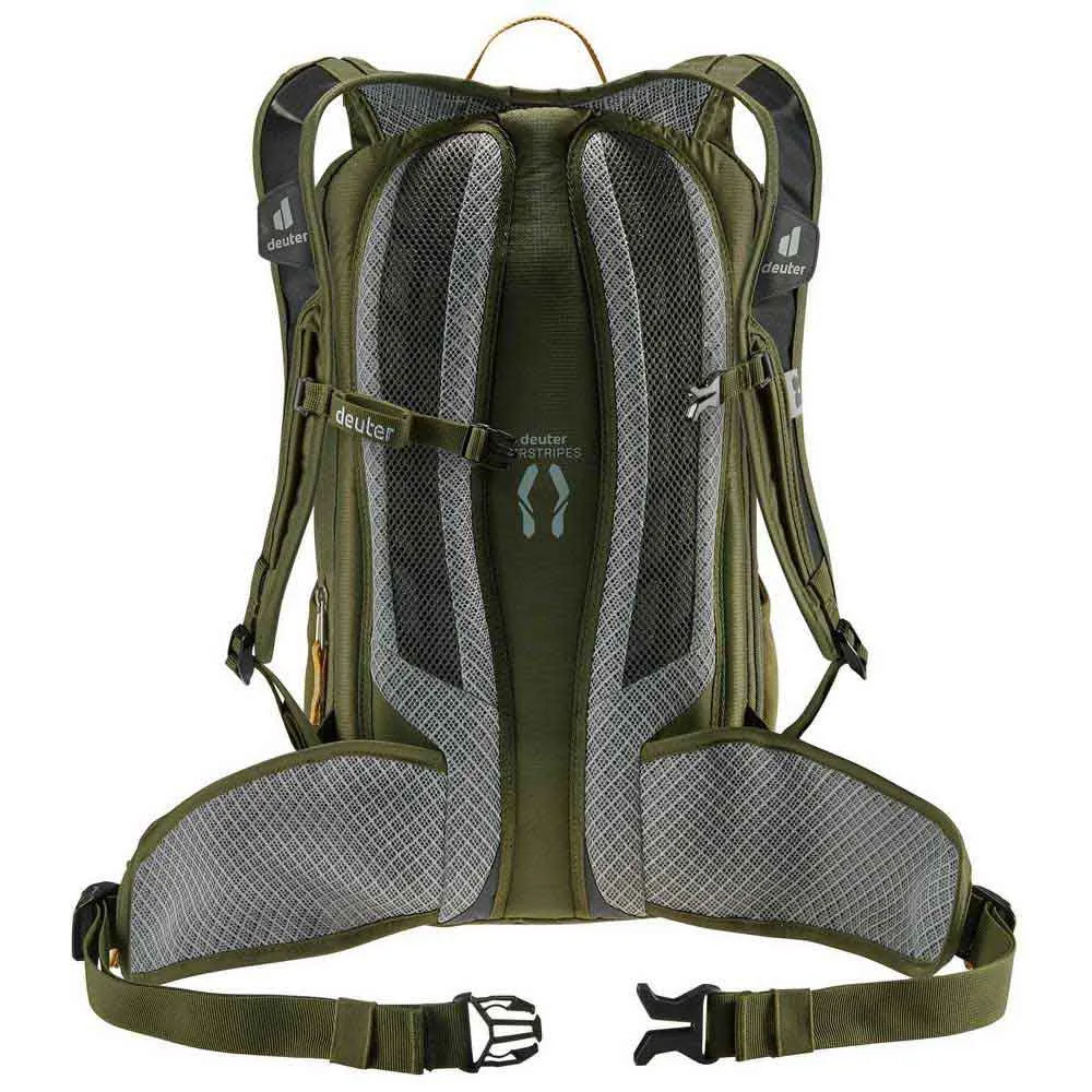 Deuter Compact Exp 14 Ryggsekk Deuter Compact Exp 14 Ryggsekk