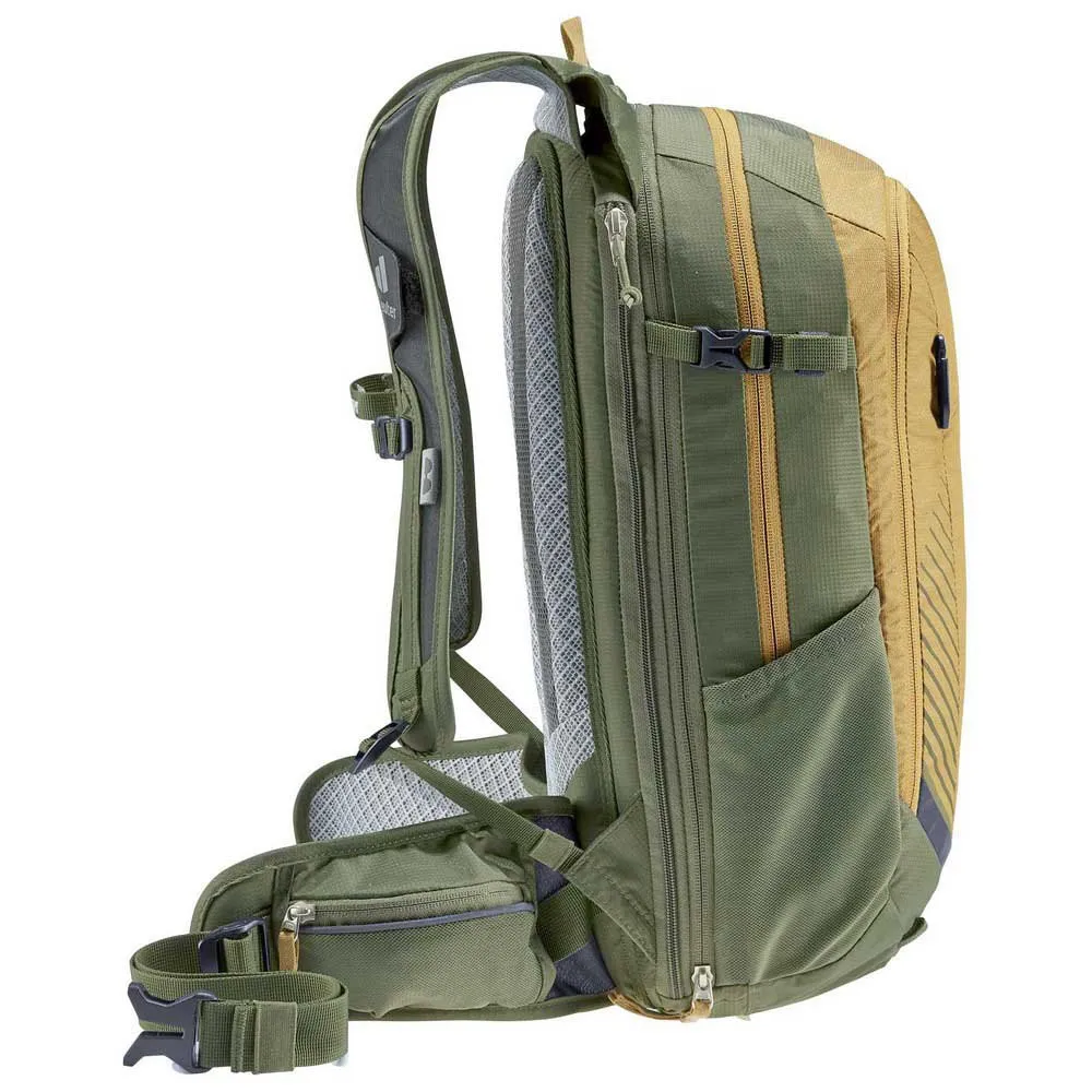 Deuter Compact Exp 14 Ryggsekk Deuter Compact Exp 14 Ryggsekk