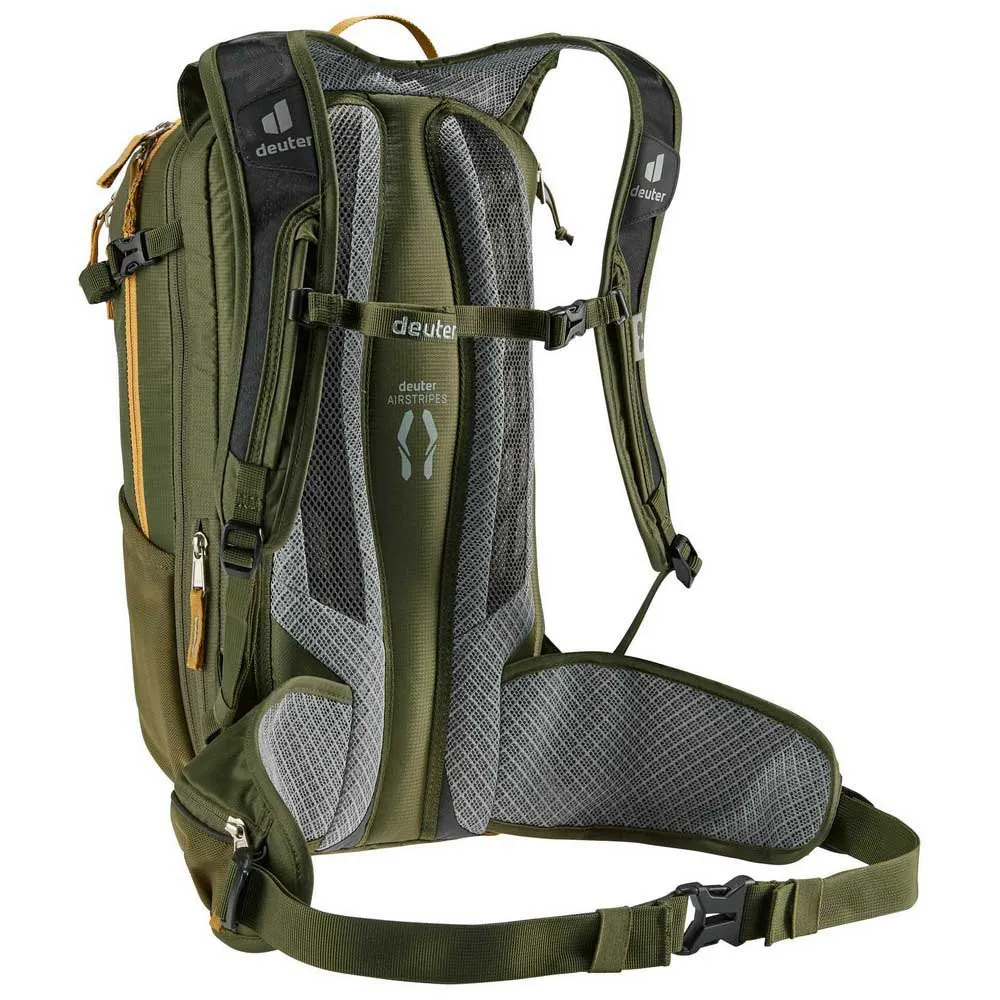 Deuter Compact Exp 14 Ryggsekk Deuter Compact Exp 14 Ryggsekk