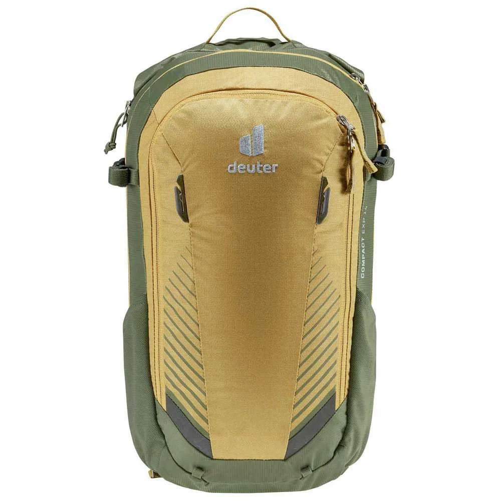 Deuter Compact Exp 14 Ryggsekk Deuter Compact Exp 14 Ryggsekk