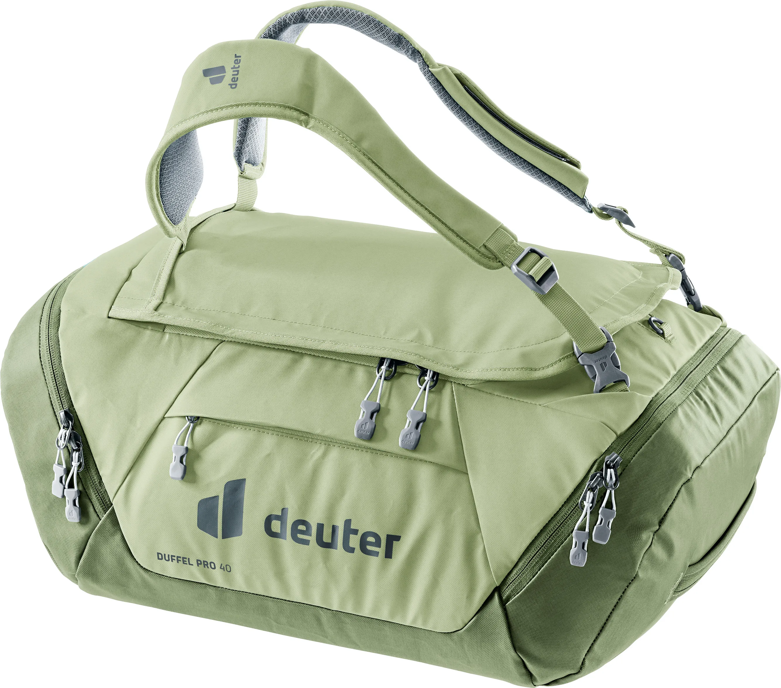Deuter Duffel Pro Deuter Duffel Pro