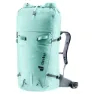 Deuter Durascent 42+10l Sl Sekk, Glacier / graphite