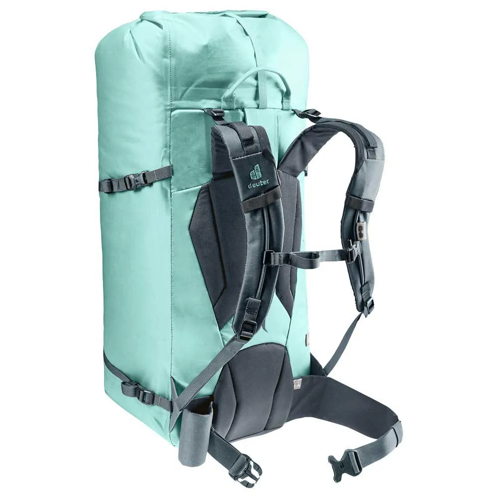 Deuter Durascent 42+10l Sl Sekk, Glacier / graphite Deuter Durascent 42+10l Sl Sekk, Glacier / graphite