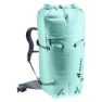 Deuter Durascent 42+10l Sl Sekk, Glacier / graphite