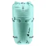 Deuter Durascent 42+10l Sl Sekk, Glacier / graphite