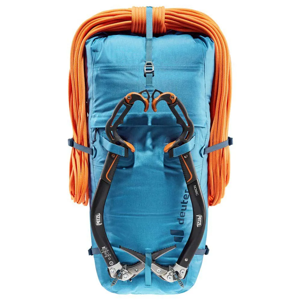 Deuter Durascent 44+10l Sekk