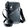 Deuter Escape I/e Skuldertaske, Anthracite / black