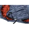 Deuter Exosphere 0° Sl Sovepose, Ink / redwood