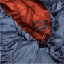 Deuter Exosphere 0° Sl Sovepose, Ink / redwood