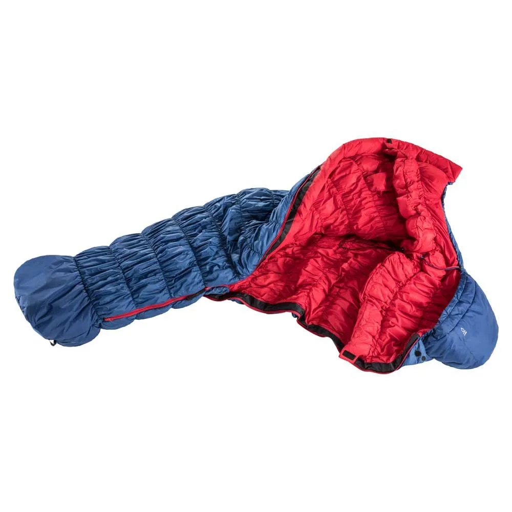 Deuter Exosphere-10° L Sovepose