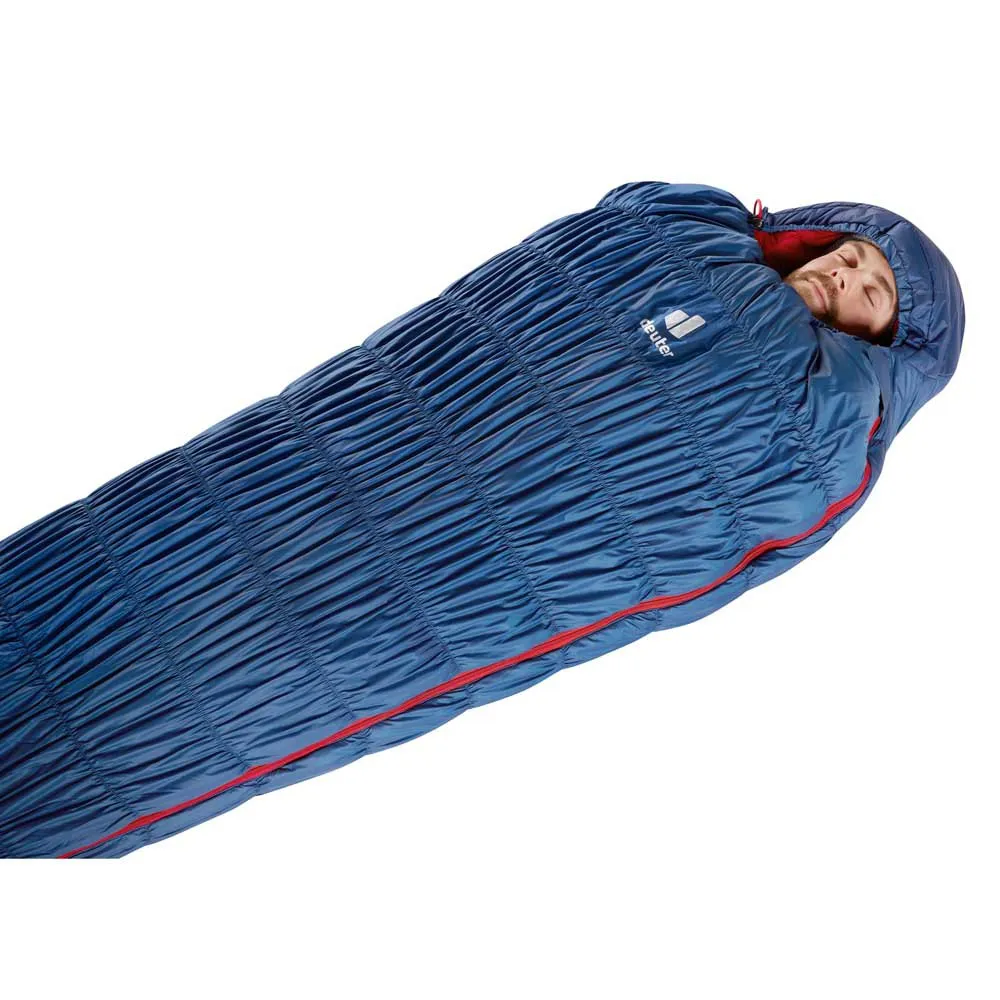 Deuter Exosphere-10° L Sovepose