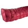 Deuter Exosphere-6° L Sovepose, Cranberry / fire, Left Zipper