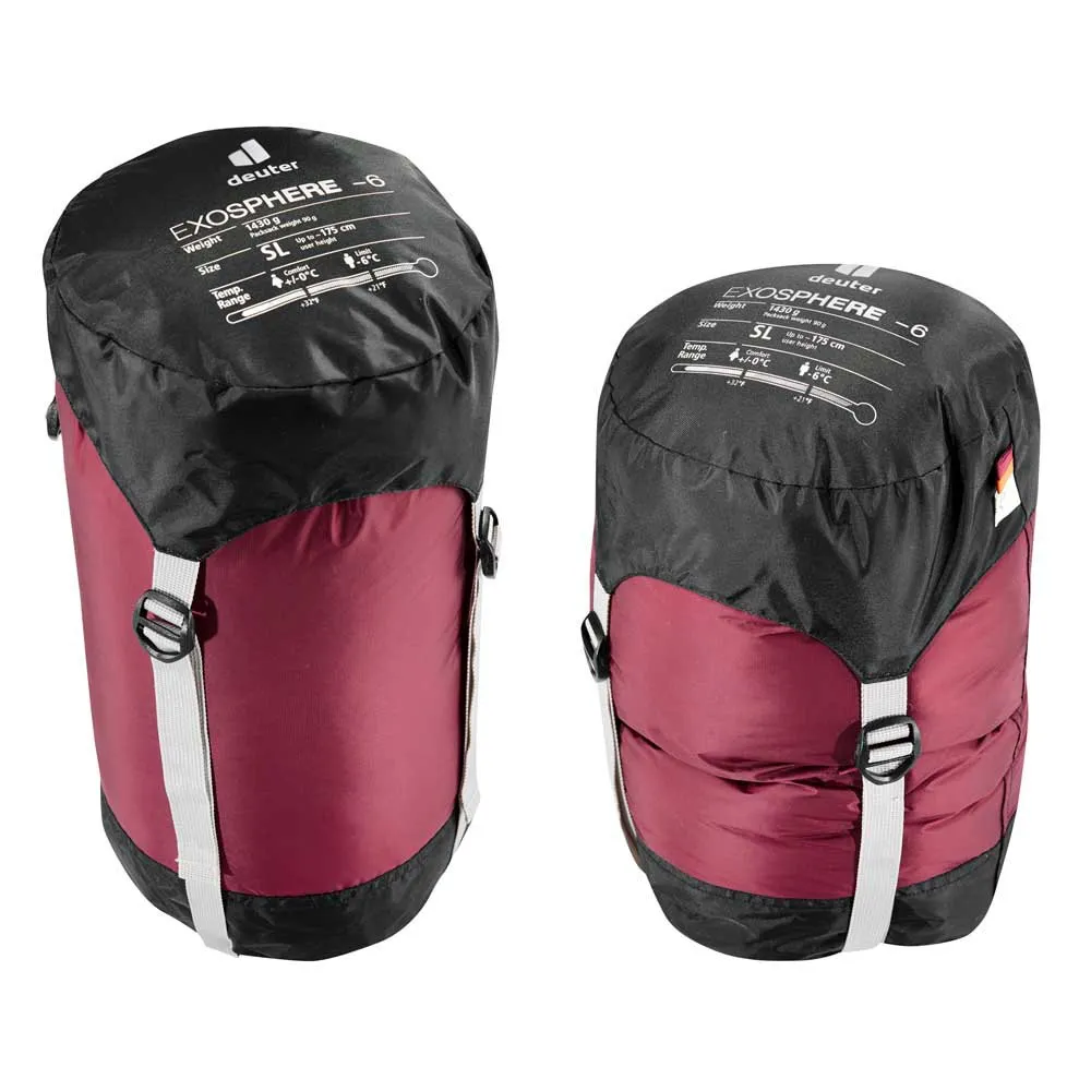 Deuter Exosphere-6° Sl Sovepose
