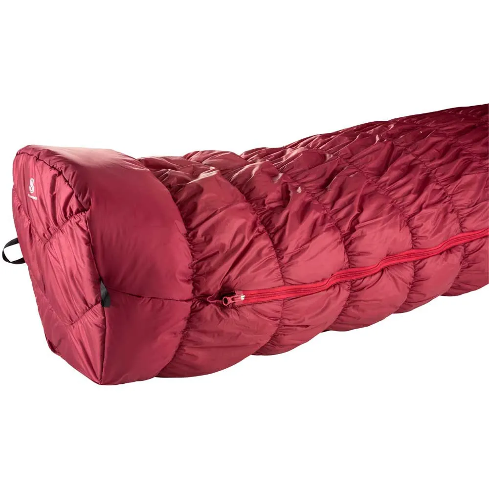 Deuter Exosphere-6° Sovepose