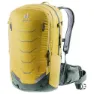 Deuter Flyt 14l Ryggsekk, Turmeric / ivy, One Size