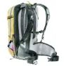 Deuter Flyt 14l Ryggsekk, Turmeric / ivy, One Size