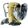 Deuter Flyt 14l Ryggsekk, Turmeric / ivy, One Size